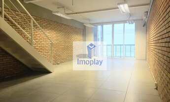 Imagem 2: Conjunto comercial Duplex na Vila Olímpia