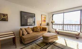 Imagem 4: Apartamento 03 dormitórios, 02 vagas em Jardim Paulista