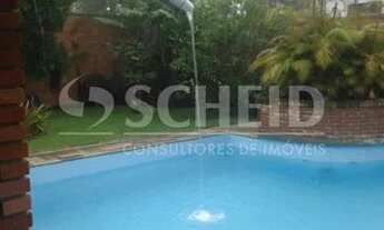 Imagem 2: Bolsão de Interlagos Ótima Localização Local Arborizado Parque Jackes Cousteau