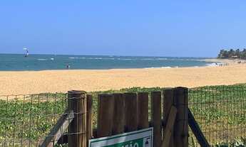 Imagem 4: Village pé na areia em Itacimirim - aluguel 74 m2 com 3 suítes