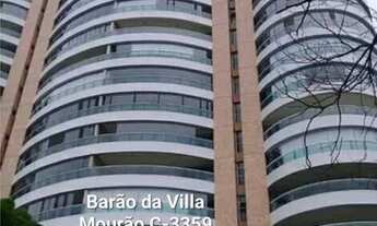 Imagem: Barão da Villa alto padrão, Apartamento