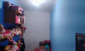 Imagem 2: Casa vila Sônia