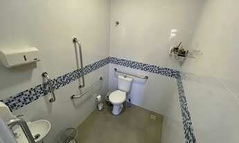 Imagem 6: Casa térrea opção de moradia e comércio para aluguel