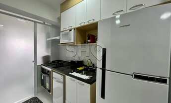 Imagem 7: Apartamento em Pinheiros com 2 dormitórios