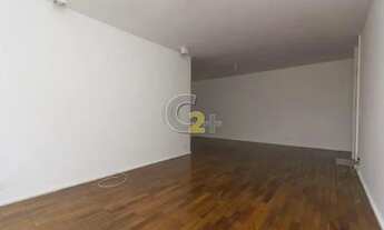 Imagem 4: Apartamento para aluguel com 120 metros quadrados com 3 quartos em Pinheiros - São Paulo