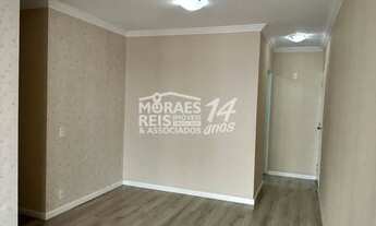 Imagem 2: Apartamento á venda no Jabaquara - 3 dormitórios - 1 vaga