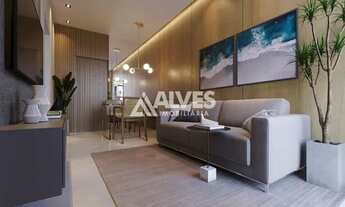 Imagem 2: CASAS DE 2 QUARTOS NO BAIRRO CONCEIÇÃO PARQUE DOS SABIÁS