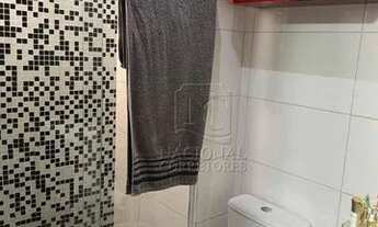 Imagem 6: Apartamento com 3 dormitórios à venda, 86 m² por R$ 700.000,00 - Vila Valparaíso - Santo A