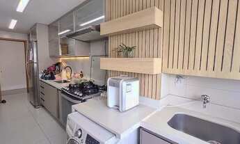 Imagem: Apartamento para venda tem 103 metros quadrados