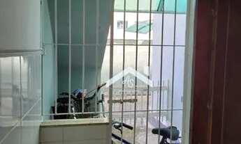 Imagem 6: Apartamento à venda, 65 m² por R$ 250.000,00 - Atlântica - Rio das Ostras/RJ