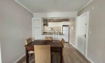 Imagem 3: Apartamento com 2 dormitórios à venda, 62 m² por R$ 426.000,00 - Itacorubi - Florianópolis