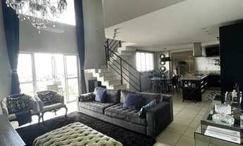 Imagem 2: Loft DUPLEX Mobiliado, Cuiabá-MT