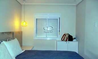 Imagem 5: APARTAMENTO - VILA PRUDENTE - 55,00M² - METRO