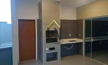 Imagem 2: Casa para venda no Ouro Ville em Taubaté - Nova nunca habitada