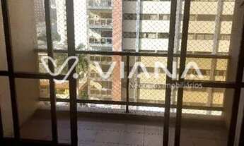 Imagem 5: Apartamento para locação - Santa Paula - São Caetano do Sul