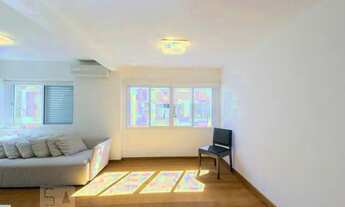 Imagem 7: Apartamento para Aluguel - Itaim Bibi, 2 Quartos, 95 m2