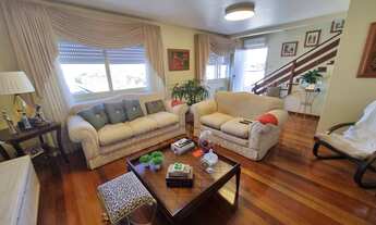 Imagem 4: Apartamento Duplex para Venda em Pelotas, Centro, 3 dormitórios, 1 suíte, 4 banheiros, 1 v