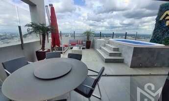 Imagem 1: Cobertura/ Duplex com piscina - PORTEIRA FECHADA - Indaiatuba - SP