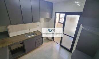 Imagem 5: Apartamento com 3 dormitórios à venda, 85 m² por R$ 414.000,00 - Rudge Ramos - São Bernard