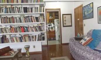 Imagem 4: Apartamento para Venda - 111.03m², 2 dormitórios, sendo 1 suites, 1 vaga - Menino Deus