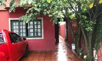 Imagem: Sobrado a venda Parque Ipê, São Paulo