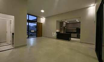 Imagem 7: Casa com 3 dormitórios à venda, 192 m² por R$ 1.690.000 - Condomínio Maria José - Indaiatu