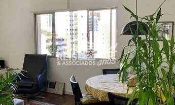 Imagem 3: Apartamento com 3 Dormitórios (1 Suíte), Andar Alto, Despensa e uma área de 86m² à venda