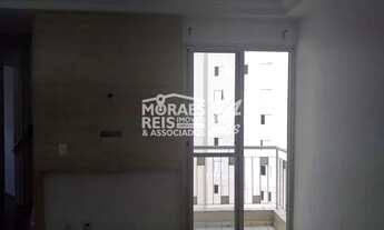 Imagem 3: Apartamento para Locação 2 Quartos, 1 Vaga, 80M², Vila Constança, São Paulo - SP