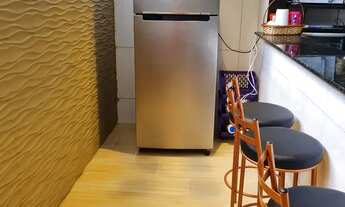 Imagem 6: Casa centro de vila de cava