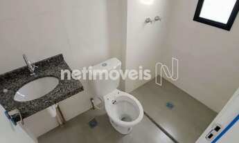 Imagem 6: Venda ou locação Apartamento 2 quartos União Belo Horizonte