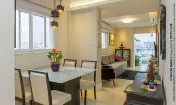 Imagem 6: Apartamento à venda no Boqueirão em Santos