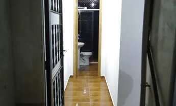 Imagem 3: Aluga-se casa de alvenaria com 1 quarto no Cajuru