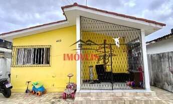 Imagem 4: Casa a venda em Água Fria com 3 quartos super arejada