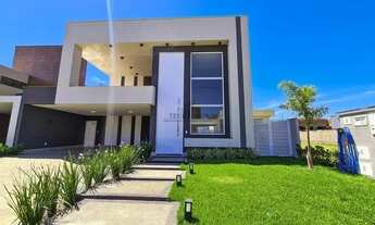 Imagem: Goiânia - Casa de Condomínio