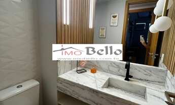 Imagem 4: LINDÍSSIMO APARTAMENTO NO FREEDOM FREGUESIA COM 89M2