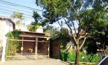 Imagem 6: Casa térrea totalmente isolada a venda no alto da Lapa - 3 quartos (1 suíte) e 4 vagas de