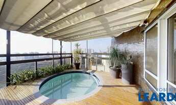 Imagem 2: APARTAMENTO - MORUMBI - SP