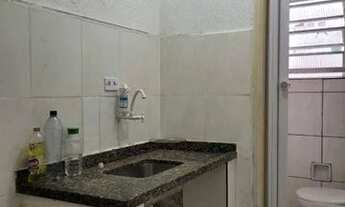 Imagem 4: Kitnet com 1 dormitório à venda, 25 m² por R$ 145.000,00 - Canto do Forte - Praia Grande/S