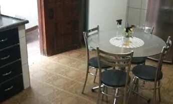 Imagem: República - quartos para moças Guarulhos