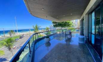 Imagem 2: Apartamento 4 quartos, 3 suítes, 4 vagas de garagem