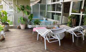 Imagem 7: Espetacular apartament no Itanhangá Hills - Barra - 2.200.000