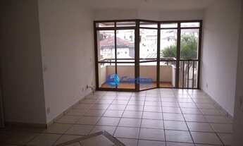 Imagem 2: Apartamento com 3 dormitórios para alugar, 144 m² por R$ 3.681,29/mês - Vila Arens II - Ju