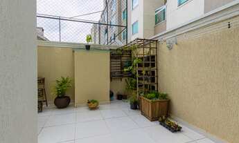 Imagem 4: Apartamento Garden com 3 Quartos - 1 suite e duas vagas - Hauer