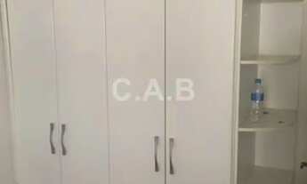 Imagem 5: Apartamento Duplex House Alphaville