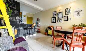 Imagem 3: Apartamento para Aluguel - Vila Mazzei, 3 Quartos, 60 m2