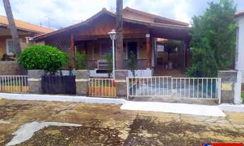 Imagem: Chalé em Caldas Novas com 2 quartos, 1