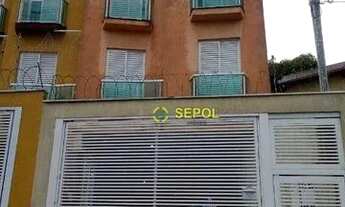 Imagem: Cobertura com 2 dormitórios à venda, 104