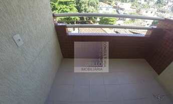 Imagem 6: Apartamento com 2 quartos e 60 m², à venda por R$ 270.000,00 - Pechincha - Rio de Janeiro