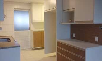 Imagem 4: Apartamento para aluguel com 177 metros quadrados com 3 quartos em Morumbi - São Paulo - S