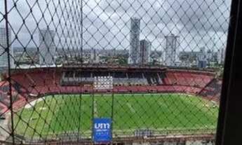 Imagem 3: Ilha do Retiro - 04 Qts / 03 Suítes - Andar Alto - Nascente - Área de Lazer Completa - 03